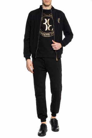 Round neck t-shirt, zdjęcie 2 Round neck t-shirt od Billionaire